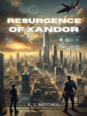 cover image of Resurgence of Xandor